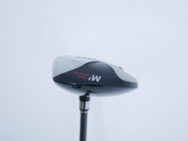 Fairway Wood : PRGR : หัวไม้ 5 PRGR M3 HIT Loft 18 Flex S (M-43)