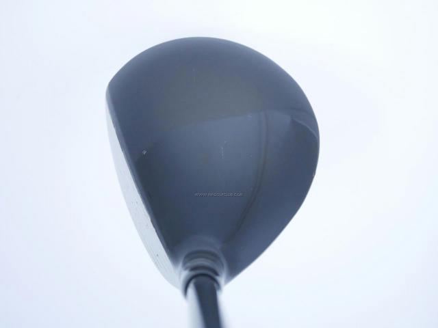 Fairway Wood : PRGR : หัวไม้ 5 PRGR M3 HIT Loft 18 Flex S (M-43)