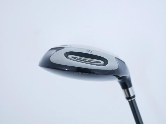 Fairway Wood : PRGR : หัวไม้ 5 PRGR M3 HIT Loft 18 Flex S (M-43)