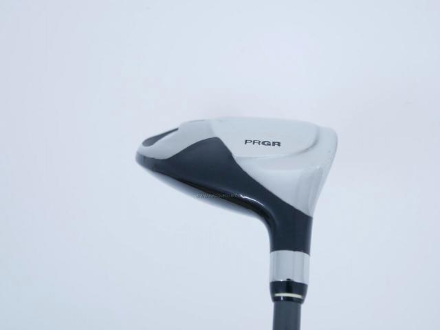 Fairway Wood : PRGR : หัวไม้ 5 PRGR M3 HIT Loft 18 Flex S (M-43)