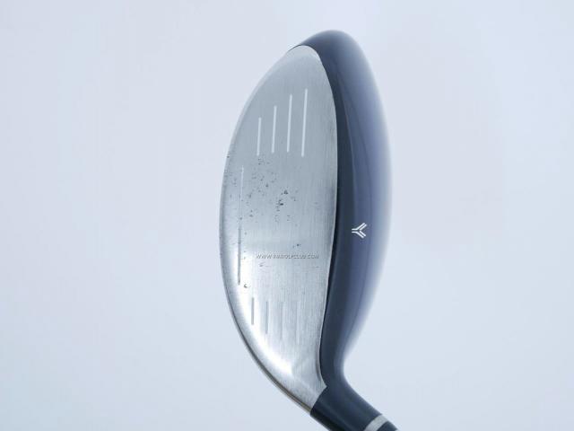 Fairway Wood : Yamaha : หัวไม้ 3 Yamaha Inpres UD+2 (ออกปี 2019 ตีไกลมากๆ COR 0.815) Loft 14.5 ก้าน Fujikura Speeder Evolution V FW 60 Flex S