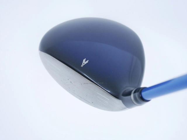 Fairway Wood : Yamaha : หัวไม้ 3 Yamaha Inpres UD+2 (ออกปี 2019 ตีไกลมากๆ COR 0.815) Loft 14.5 ก้าน Fujikura Speeder Evolution V FW 60 Flex S