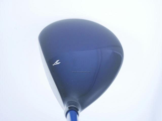 Fairway Wood : Yamaha : หัวไม้ 3 Yamaha Inpres UD+2 (ออกปี 2019 ตีไกลมากๆ COR 0.815) Loft 14.5 ก้าน Fujikura Speeder Evolution V FW 60 Flex S