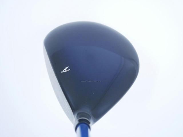 Fairway Wood : Yamaha : หัวไม้ 7 Yamaha Inpres UD+2 (ออกปี 2019 ตีไกลมากๆ COR 0.815) Loft 19 ก้าน Fujikura Speeder Evolution V FW 60 Flex S