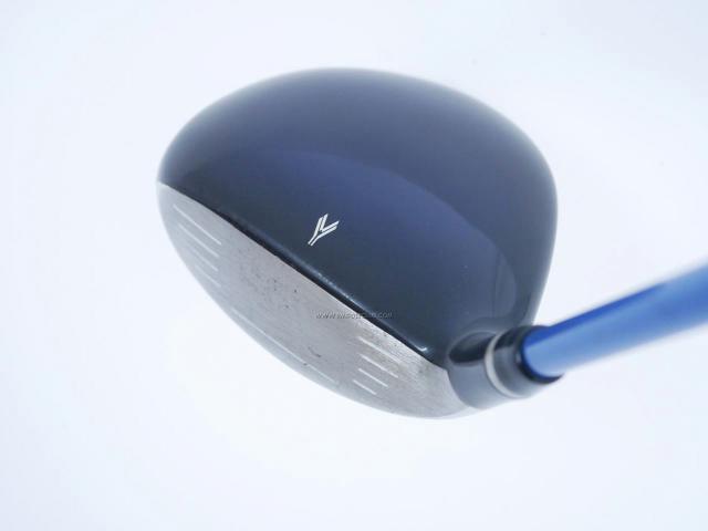 Fairway Wood : Yamaha : หัวไม้ 7 Yamaha Inpres UD+2 (ออกปี 2019 ตีไกลมากๆ COR 0.815) Loft 19 ก้าน Fujikura Speeder Evolution V FW 60 Flex S