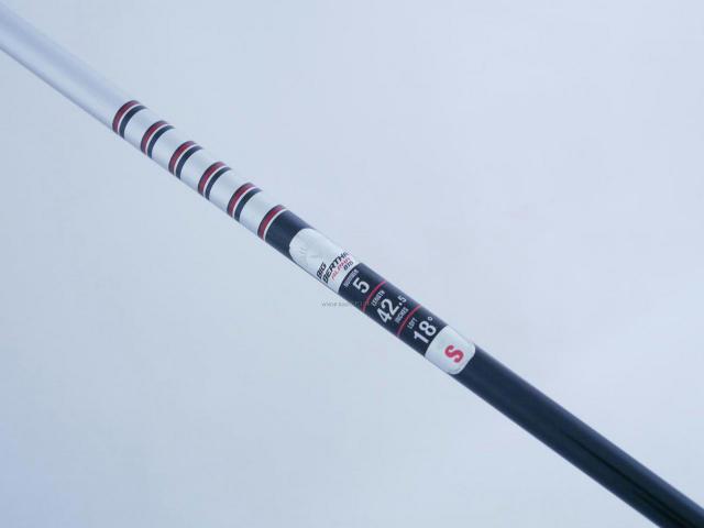 Fairway Wood : callaway : หัวไม้ 5 Callaway Big Bertha Alpha 815 Loft 18 Flex S