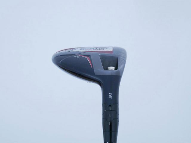 Fairway Wood : callaway : หัวไม้ 5 Callaway Big Bertha Alpha 815 Loft 18 Flex S