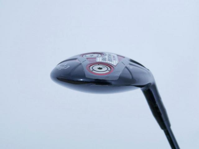 Fairway Wood : callaway : หัวไม้ 5 Callaway Big Bertha Alpha 815 Loft 18 Flex S