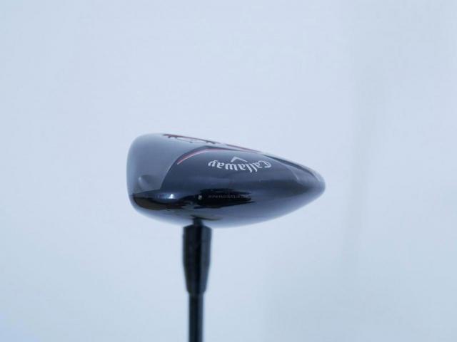 Fairway Wood : callaway : หัวไม้ 5 Callaway Big Bertha Alpha 815 Loft 18 Flex S