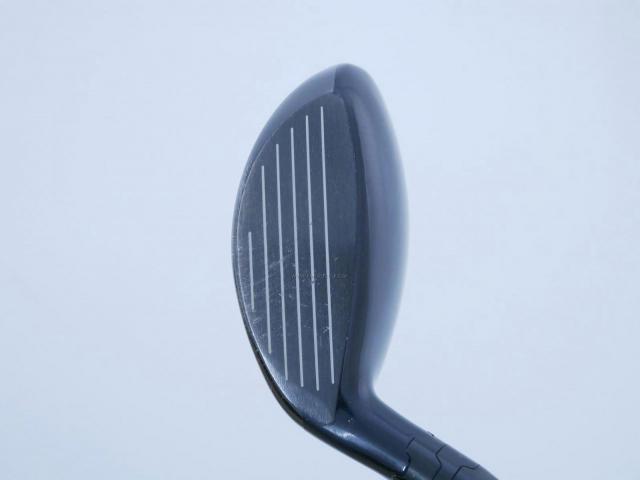 Fairway Wood : callaway : หัวไม้ 5 Callaway Big Bertha Alpha 815 Loft 18 Flex S