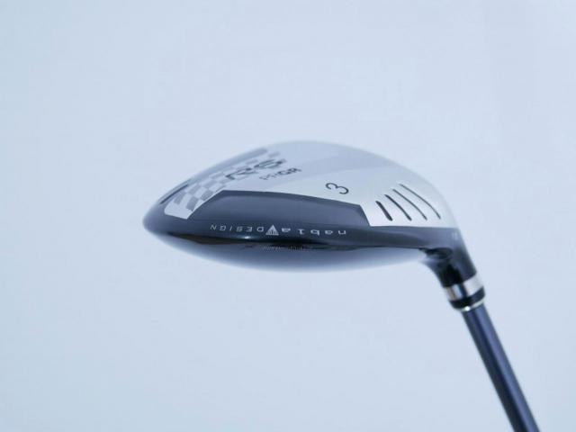 Fairway Wood : PRGR : หัวไม้ 3 PRGR RS (ออกปี 2017) Loft 15 Flex R (M-37)