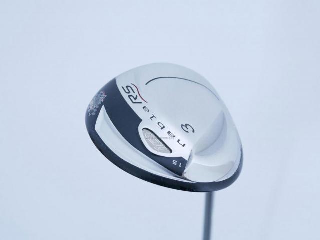 Fairway Wood : PRGR : หัวไม้ 3 PRGR ID Nabla RS (ออกปี 2016) Loft 15 Flex S (M-43)