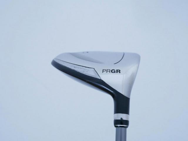 Fairway Wood : PRGR : หัวไม้ 3 PRGR ID Nabla RS (ออกปี 2016) Loft 15 Flex S (M-43)