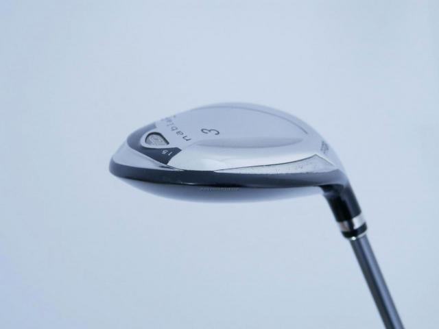 Fairway Wood : PRGR : หัวไม้ 3 PRGR ID Nabla RS (ออกปี 2016) Loft 15 Flex S (M-43)