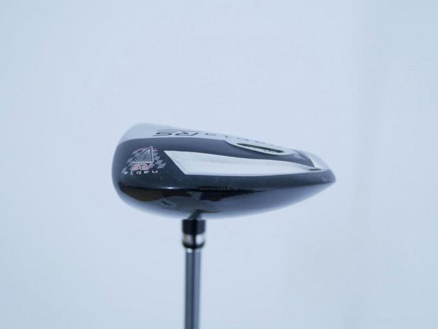 Fairway Wood : PRGR : หัวไม้ 3 PRGR ID Nabla RS (ออกปี 2016) Loft 15 Flex S (M-43)