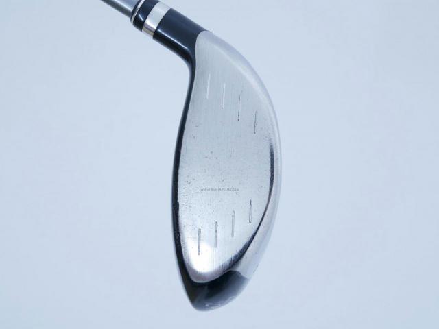 Fairway Wood : PRGR : หัวไม้ 3 PRGR ID Nabla RS (ออกปี 2016) Loft 15 Flex S (M-43)