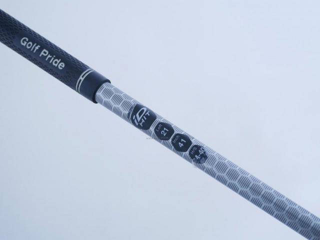 Fairway Wood : PRGR : หัวไม้ 7 PRGR ID Hit Loft 21 ก้าน M-43 (Flex S)