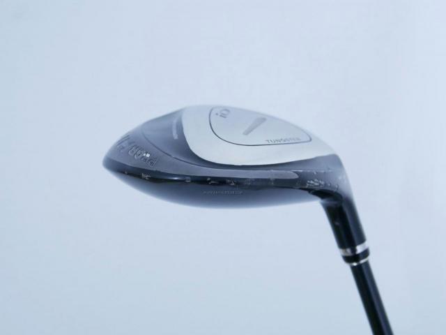 Fairway Wood : PRGR : หัวไม้ 7 PRGR ID Hit Loft 21 ก้าน M-43 (Flex S)