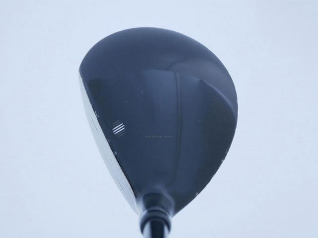 Fairway Wood : PRGR : หัวไม้ 7 PRGR ID Hit Loft 21 ก้าน M-43 (Flex S)