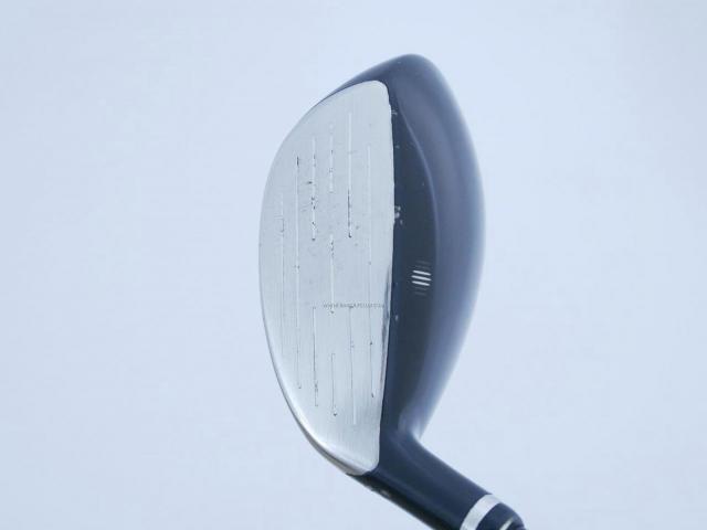 Fairway Wood : PRGR : หัวไม้ 7 PRGR ID Hit Loft 21 ก้าน M-43 (Flex S)