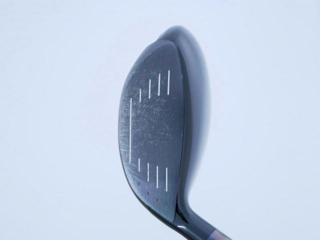 Fairway Wood : Other Brand : หัวไม้ 3 Bridgestone J15F Loft 15 ก้าน Tour AD MJ-6 Flex S