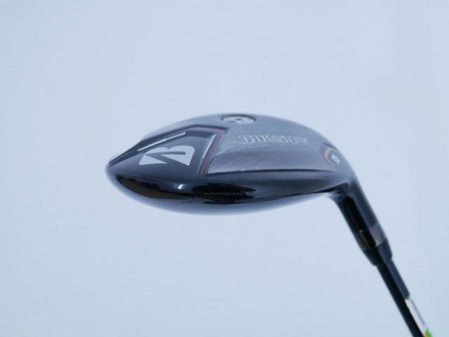 Fairway Wood : Other Brand : หัวไม้ 3 Bridgestone J15F Loft 15 ก้าน Tour AD MJ-6 Flex S