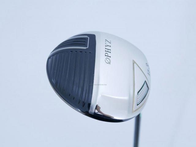 Fairway Wood : Tourstage : หัวไม้ 3 Tourstage PHYZ III (ซี่รีย์ท็อปของ Tourstage) Loft 15 Flex SR