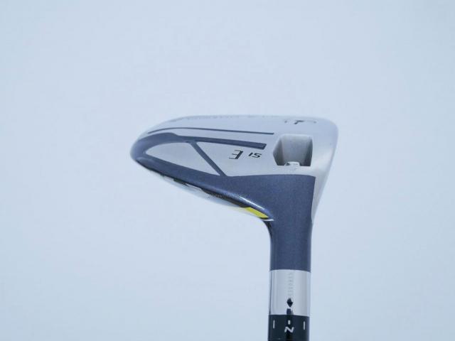 Fairway Wood : Tourstage : หัวไม้ 3 Tourstage X-FW GR Loft 15 ก้าน Tour AD Flex R