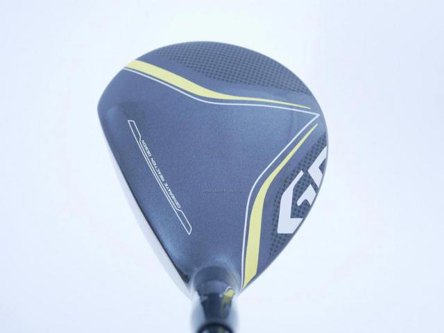 Fairway Wood : Tourstage : หัวไม้ 3 Tourstage X-FW GR Loft 15 ก้าน Tour AD Flex R