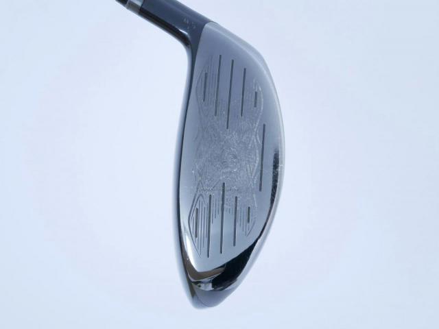 Fairway Wood : Maruman : หัวไม้ 5 Maruman MAJESTY Royal Black (รุ่นท้อปสุด) Loft 19 Flex SR