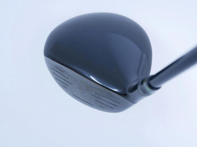 Fairway Wood : Maruman : หัวไม้ 5 Maruman MAJESTY Royal Black (รุ่นท้อปสุด) Loft 19 Flex SR