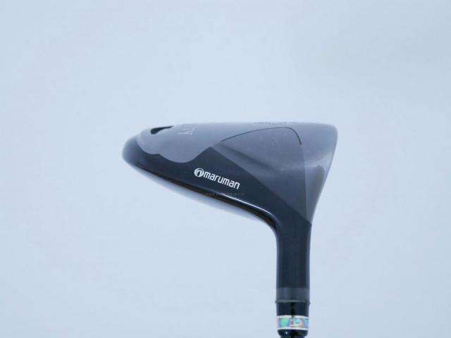 Fairway Wood : Maruman : หัวไม้ 5 Maruman MAJESTY Royal Black (รุ่นท้อปสุด) Loft 19 Flex SR