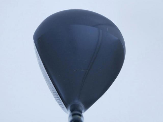 Fairway Wood : Maruman : หัวไม้ 5 Maruman MAJESTY Royal Black (รุ่นท้อปสุด) Loft 19 Flex SR