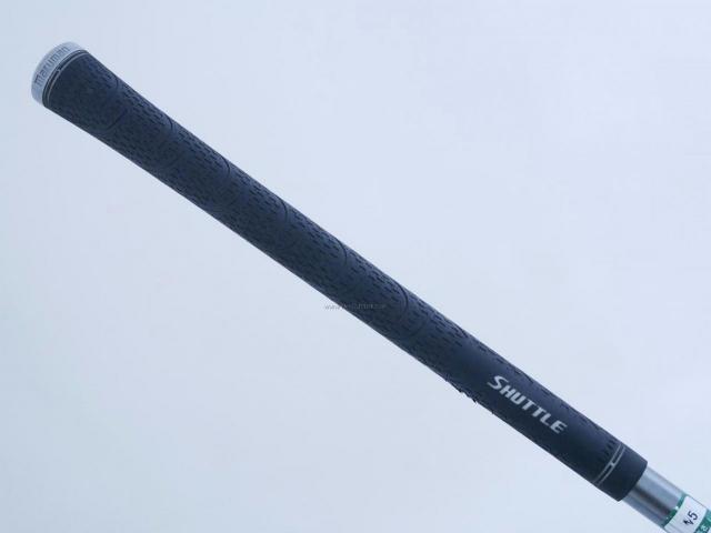 Fairway Wood : Maruman : หัวไม้ 5 Maruman Shuttle NX-1 Maraging (ปี 2018) Loft 18 Flex SR