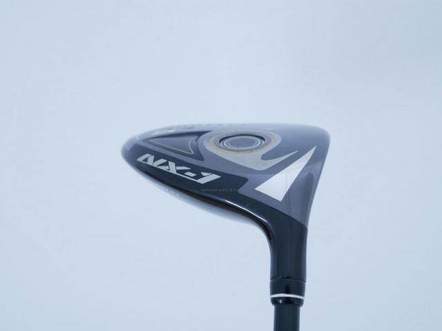 Fairway Wood : Maruman : หัวไม้ 5 Maruman Shuttle NX-1 Maraging (ปี 2018) Loft 18 Flex SR