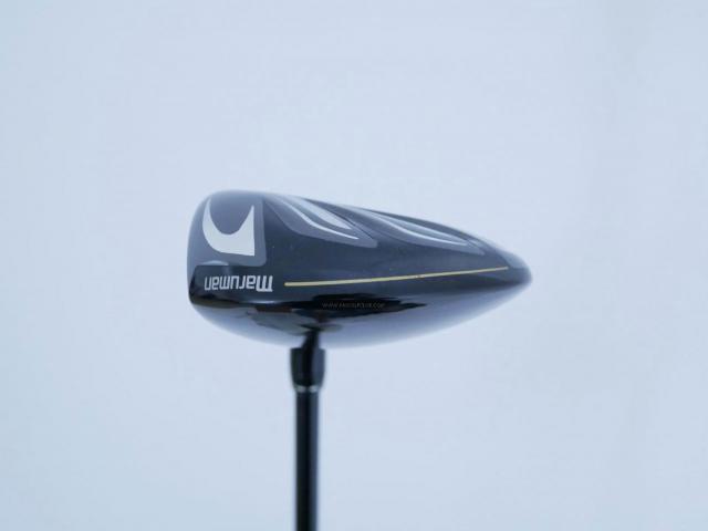 Fairway Wood : Maruman : หัวไม้ 5 Maruman Shuttle NX-1 Maraging (ปี 2018) Loft 18 Flex SR