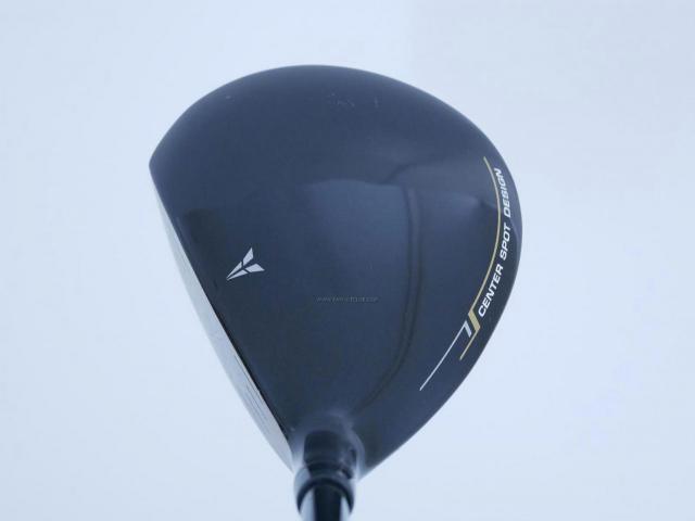 Fairway Wood : Maruman : หัวไม้ 5 Maruman Shuttle NX-1 Maraging (ปี 2018) Loft 18 Flex SR