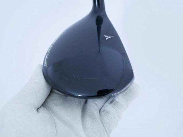 Fairway Wood : Maruman : หัวไม้ 5 Maruman Shuttle NX-1 Maraging (ปี 2018) Loft 18 Flex SR