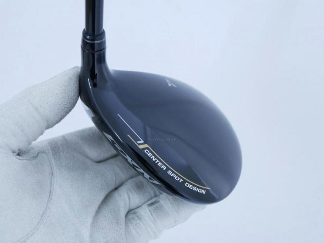 Fairway Wood : Maruman : หัวไม้ 5 Maruman Shuttle NX-1 Maraging (ปี 2018) Loft 18 Flex SR