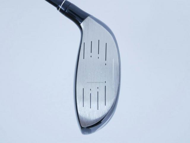Fairway Wood : Maruman : หัวไม้ 5 Maruman Shuttle NX-1 Maraging (ปี 2018) Loft 18 Flex SR