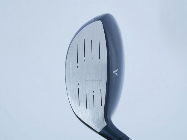 Fairway Wood : Maruman : หัวไม้ 5 Maruman Shuttle NX-1 Maraging (ปี 2018) Loft 18 Flex SR