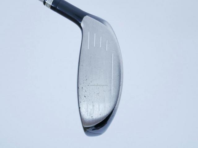 Fairway Wood : Maruman : หัวไม้ 5 Maruman Shuttle Titanium (ปี 2016) Loft 18 Flex R