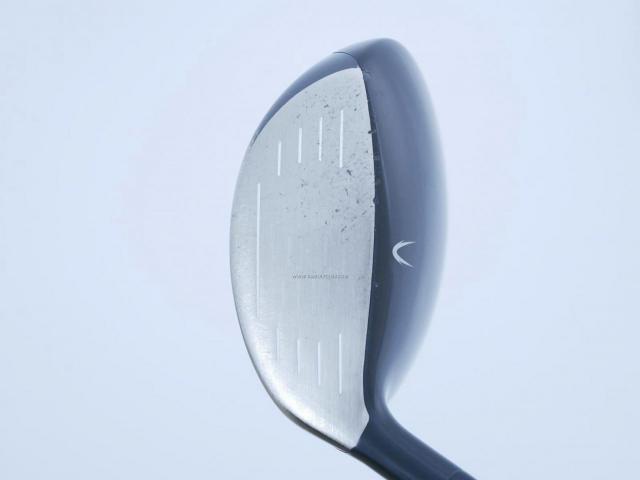 Fairway Wood : Maruman : หัวไม้ 5 Maruman Shuttle Titanium (ปี 2016) Loft 18 Flex R