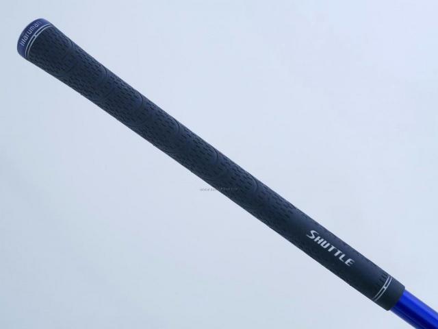 Fairway Wood : Maruman : หัวไม้ 5 Maruman Shuttle Titanium (ปี 2016) Loft 18 Flex R