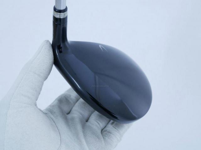 Fairway Wood : Maruman : หัวไม้ 5 Maruman Shuttle Titanium (ปี 2016) Loft 18 Flex R