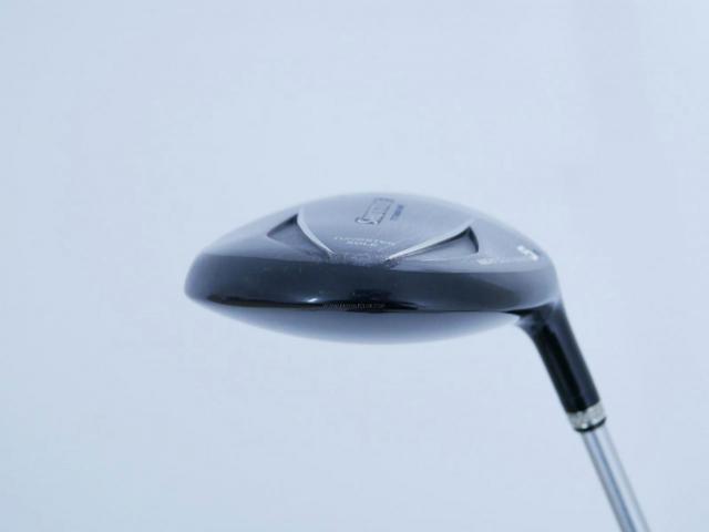 Fairway Wood : Maruman : หัวไม้ 5 Maruman Shuttle Titanium (ปี 2016) Loft 18 Flex R