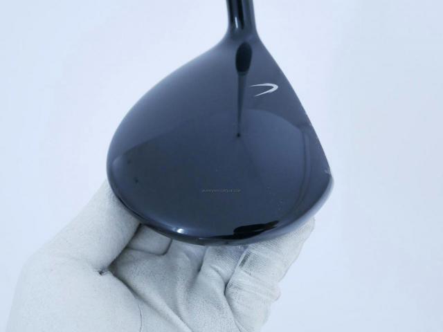 Fairway Wood : Maruman : หัวไม้ 5 Maruman Shuttle Titanium (ปี 2016) Loft 18 Flex R