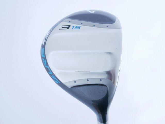 Fairway Wood : Other Brand : หัวไม้ 3 Mizuno Sure DD 2.0 Loft 15 Flex R