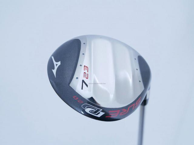 Fairway Wood : Other Brand : หัวไม้ 7 Mizuno Sure DD 2.0 Loft 23 Flex SR