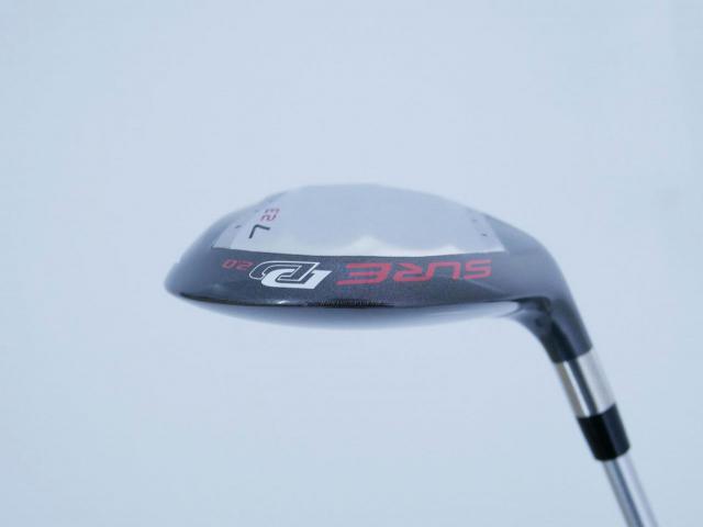Fairway Wood : Other Brand : หัวไม้ 7 Mizuno Sure DD 2.0 Loft 23 Flex SR